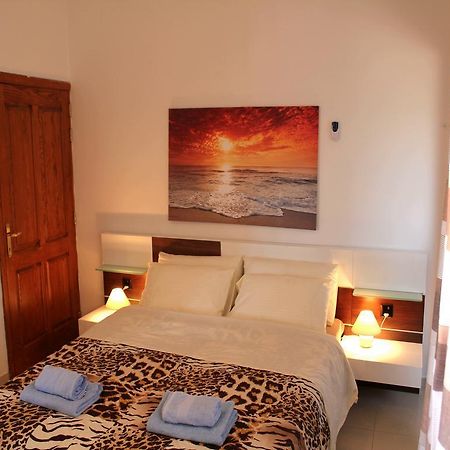 Bencini Apartments 그지라 외부 사진