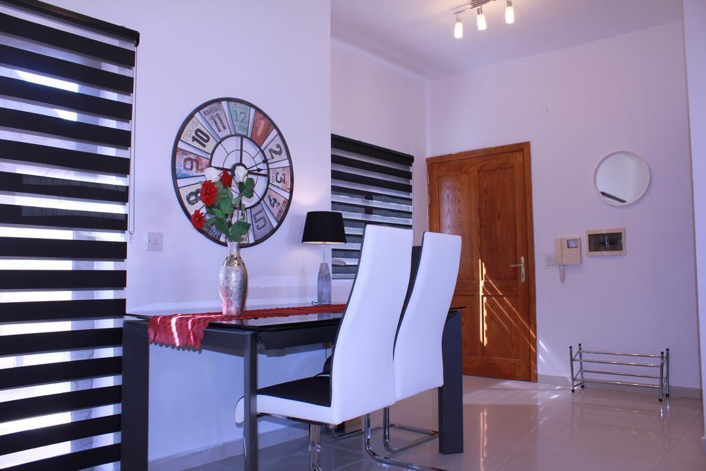 Bencini Apartments 그지라 외부 사진
