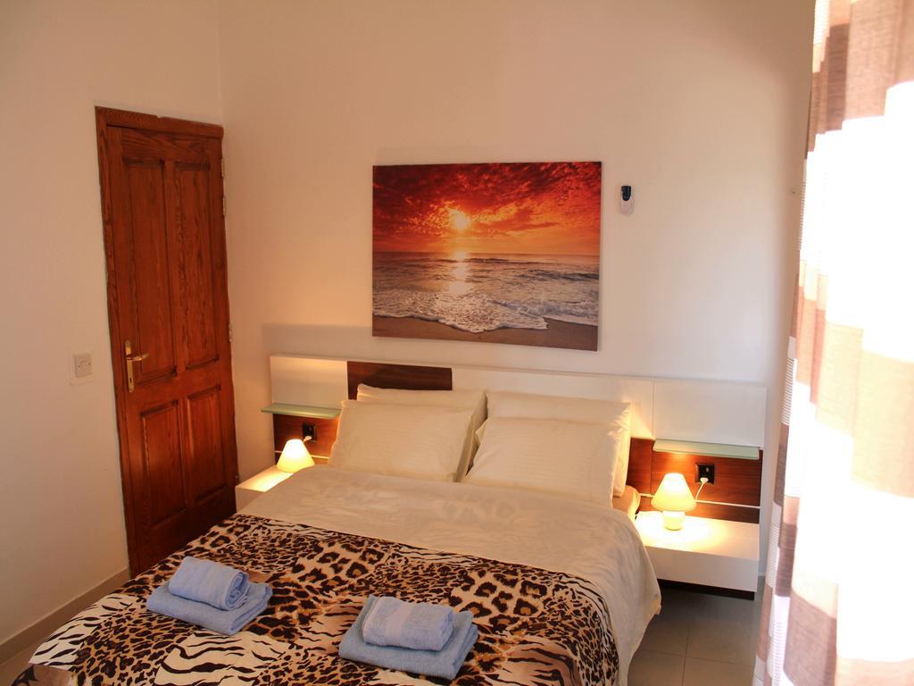 Bencini Apartments 그지라 외부 사진