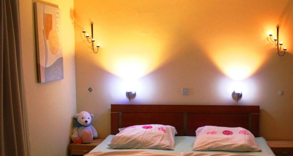 Bencini Apartments 그지라 객실 사진